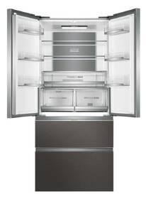 Americká lednice Haier HB18FGSAAA nerez

 obrázek produktu 12 z 14