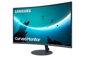 Monitor Samsung C27T550 

 obrázek produktu 2 z 6