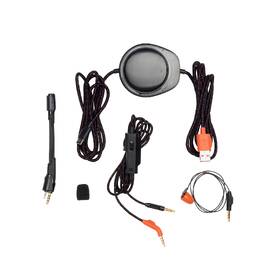 Headset JBL Quantum One černý

 obrázek produktu 11 z 17