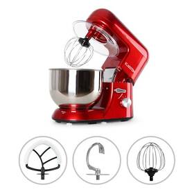 Kuchyňský robot Klarstein Bella Rossa červený

 obrázek produktu 3 z 7