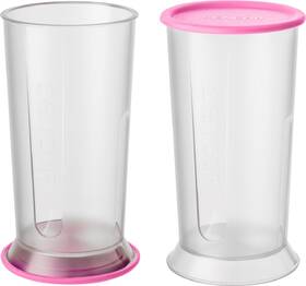 Ponorný mixér Sencor SHB 4468RS-EUE3 růžový

 obrázek produktu 12 z 21