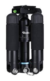 Stativ Rollei Compact Traveler Mini M-1 černý

 obrázek produktu 2 z 7