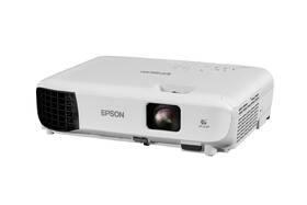 Projektor Epson EB-E10 bílý

 obrázek produktu 2 z 4