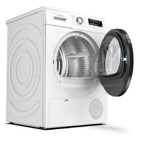 Sušička prádla Bosch WTH85204BY bílá

 obrázek produktu 5 z 17