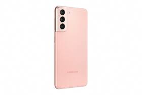 Mobilní telefon Samsung Galaxy S21 5G 128 GB růžový

 obrázek produktu 6 z 8