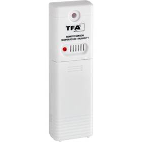 Teploměr TFA 30.3057.01 černý

 obrázek produktu 1 z 3