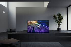Televize Sony XR-83A90J 

 obrázek produktu 15 z 19