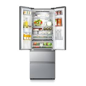 Chladnička s mrazničkou Hisense RF632N4WIE nerez

 obrázek produktu 2 z 8
