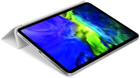 Pouzdro na tablet Apple pro iPad Pro 11" (4. gen. 2022) - bílé 

 obrázek produktu 2 z 3