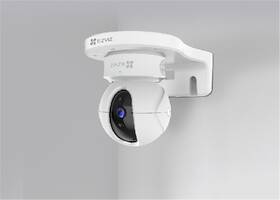 Držák EZVIZ WallMount (PT+Turret) 

 obrázek produktu 1 z 1