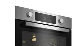Trouba Beko BBIM12300X černá/nerez

 obrázek produktu 3 z 5