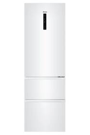 Chladnička s mrazničkou Haier HTR3619ENPW bílá

 obrázek produktu 10 z 12