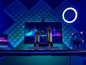 Mikrofon Razer Seiren V2 Pro černý

 obrázek produktu 5 z 7