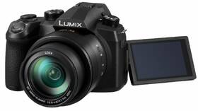 Digitální fotoaparát Panasonic DC-FZ1000 II černá barva
