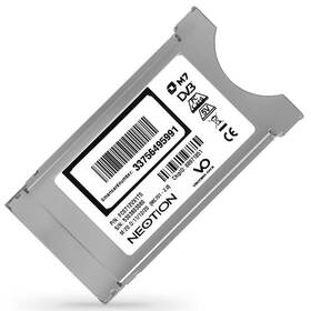 Modul Neotion CAM 701 Viaccess červené

 obrázek produktu 1 z 2