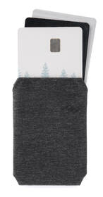 Peněženka Peak Design Wallet Slim šedá

 obrázek produktu 3 z 7