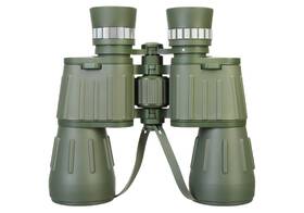 Dalekohled Discovery Field 10x50 zelený

 obrázek produktu 2 z 5
