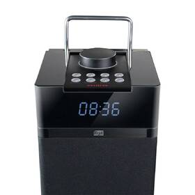 Reproduktor AIWA TS-990CD černé

 obrázek produktu 2 z 10