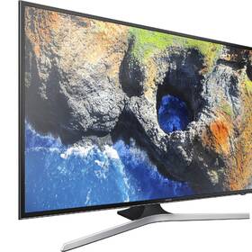 Televize Samsung UE43MU6172 černá barva

