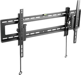 Držák TV STELL SHO 3630 SLIM, pro úhlopříčky 43" až 100", nosnost 70 kg černý

 obrázek produktu 1 z 8