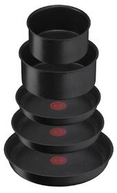 Sada nádobí Tefal L3998802, 8 ks 

 obrázek produktu 3 z 6