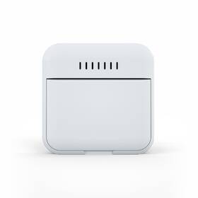 Teploměr Airbi Smile, vlhkoměr bílý

 obrázek produktu 4 z 5