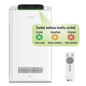 Čistička vzduchu Airbi Spring Wi-Fi 

 obrázek produktu 1 z 21