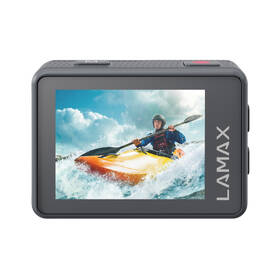 Outdoorová kamera LAMAX X9.2 černá barva
