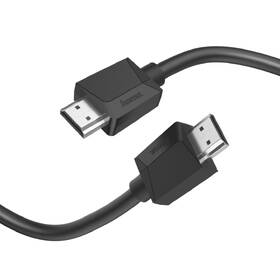 Kabel Hama HDMI High Speed 4K 1,5 m černá barva
