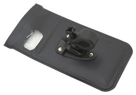 Držák na mobil Compass Waterproof 6,7" 

 obrázek produktu 1 z 7