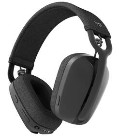 Headset Logitech Zone Vibe 100 šedý

 obrázek produktu 1 z 8