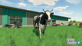 Hra GIANTS software PC Farming Simulator 22: Platinum Edition 

 obrázek produktu 2 z 5
