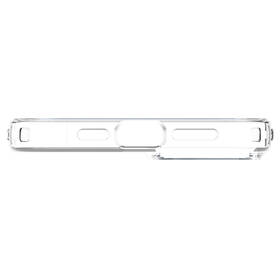 Kryt na mobil Spigen Crystal Flex na Apple iPhone 14 Plus průhledný

 obrázek produktu 6 z 6