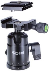 Stativ Rollei Compact Traveler No 1 Carbon oranžový

 obrázek produktu 4 z 5