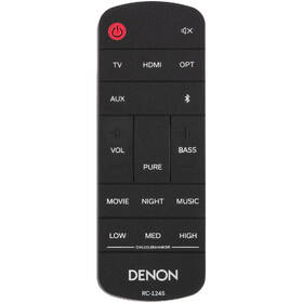 Soundbar Denon DHT-S517 černý

 obrázek produktu 11 z 14