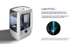 Zvlhčovač vzduchu Winix L500 

 obrázek produktu 11 z 15
