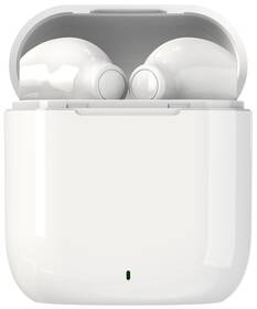 Sluchátka Denver TWE-39W bílá

 obrázek produktu 1 z 8