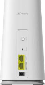 Přístupový bod (AP) Strong Wi-Fi Mesh Home Kit 2100 ADD-ON bílý

 obrázek produktu 2 z 4
