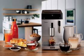 Automatický kávovar Ariete Diadema Pro 1452/01 stříbrný

 obrázek produktu 11 z 13