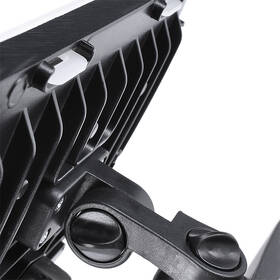 Reflektor Solight Quick, 30 W,  pohybový senzor černý

 obrázek produktu 7 z 7