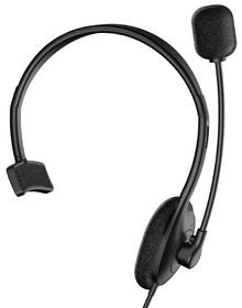 Headset Genius HS-100U černý

 obrázek produktu 1 z 2