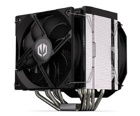 Chladič CPU ENDORFY Fortis 5 Dual Fan 

 obrázek produktu 9 z 15
