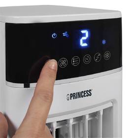 Ochlazovač vzduchu Princess 358640 bílý

 obrázek produktu 12 z 20