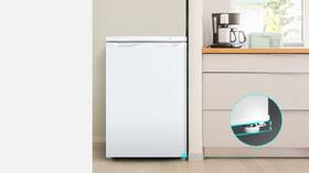 Mraznička Hisense FV191N4AW2 bílá

 obrázek produktu 8 z 10