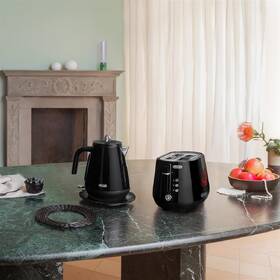Topinkovač De'Longhi CTY2103.BK černý

 obrázek produktu 10 z 10