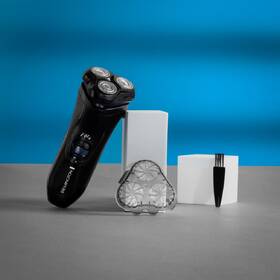 Holicí strojek Remington R4002 Style Series R4 černý

 obrázek produktu 12 z 15