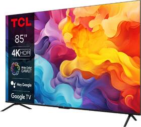 Televize TCL 85V6B 
