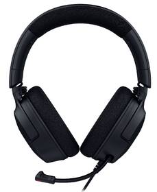 Headset Razer Kraken V4 X černá barva
