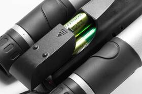 Dalekohled Technaxx TrendGeek 10×25 TG-125 černý/stříbrný

 obrázek produktu 4 z 8