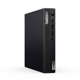 PC mini Lenovo ThinkCentre M75q Gen 5 černý

 obrázek produktu 3 z 6